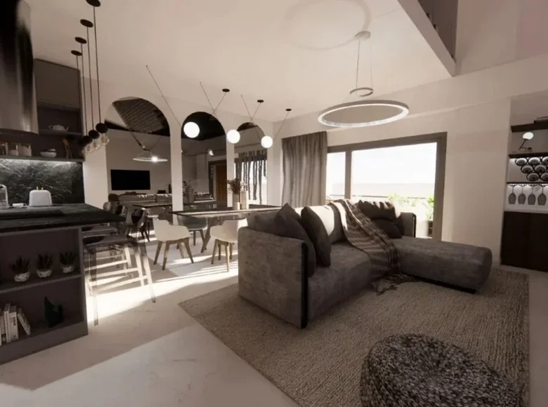 Adosado 3 habitaciones 160 m² Municipality of Pylaia Chortiatis, Grecia