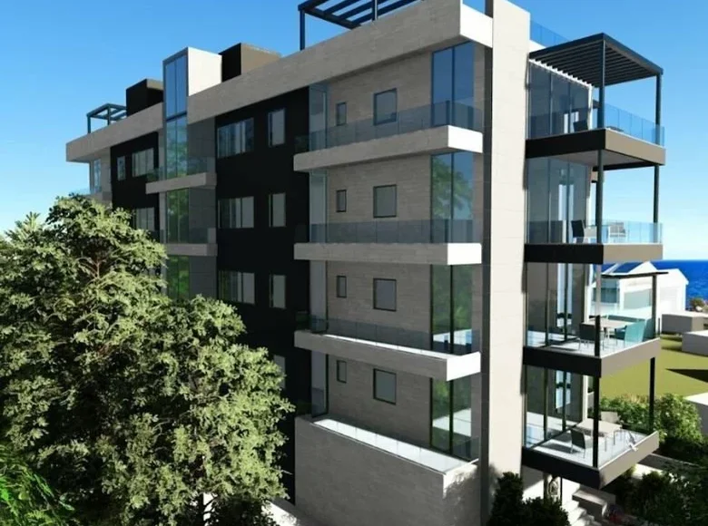 3 bedroom apartment 128 m² Paphos Municipality, Cyprus