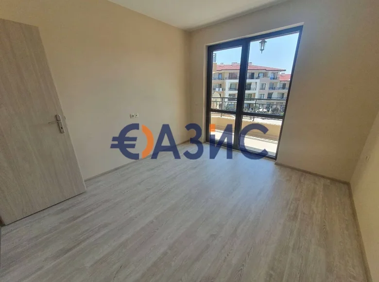 Квартира 2 спальни 71 м² Святой Влас, Болгария