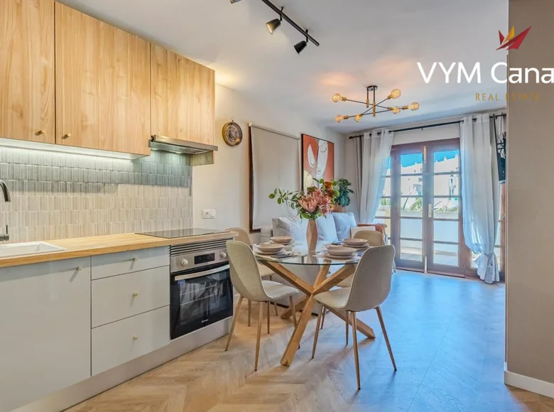 Apartamento 1 habitacion 34 m² Miraverde, Španjolska