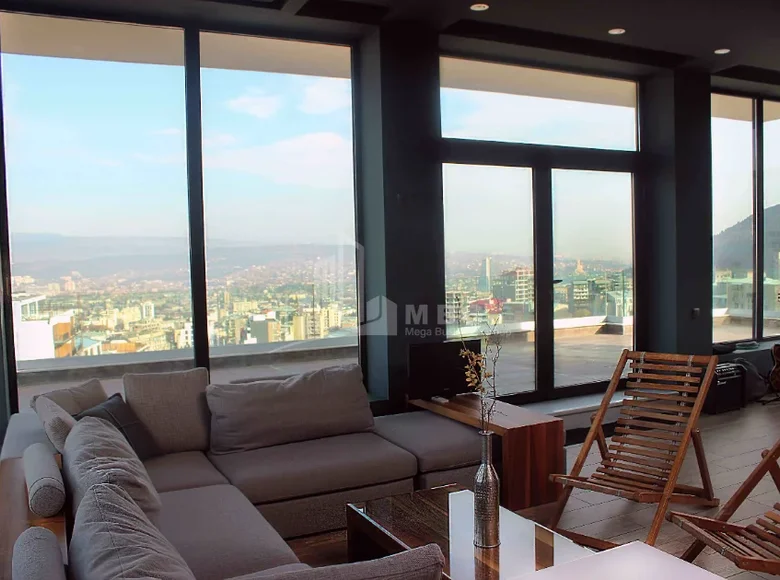 Вилла 12 комнат 550 м² Тбилиси, Грузия