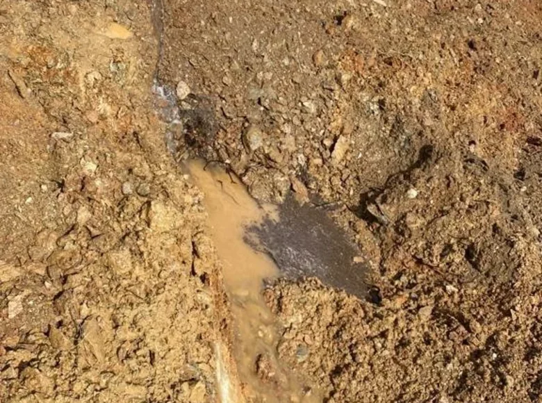 Parcelas 5 m² Gumuskavak, Turquía