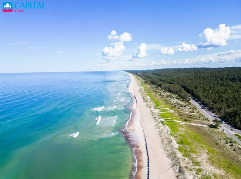 Wohnung 4 zimmer 106 m² Nehrung, Litauen