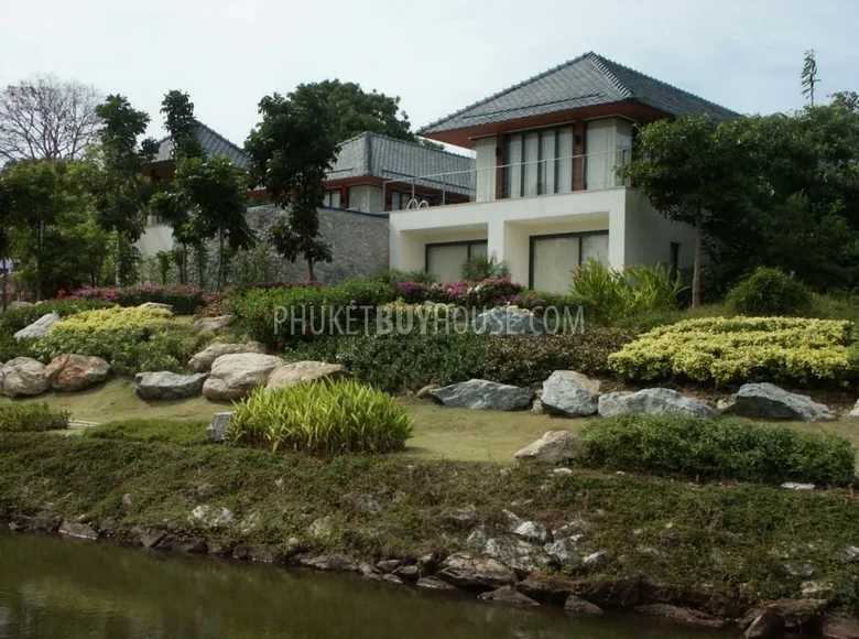 Villa 4 chambres 330 m² Rawai, Thaïlande