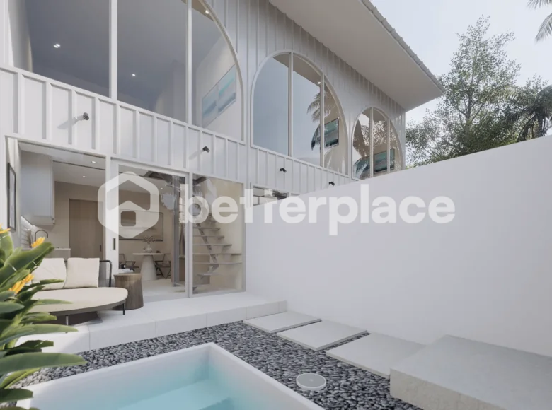 Willa 1 pokój  Balangan, Indonezja