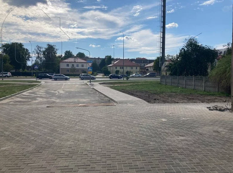 Gewerbefläche 870 m² Brest, Belarus