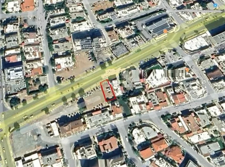 Atterrir  Limassol, Chypre