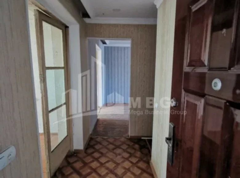 1 bedroom apartment 120 m² Tbilisi, Georgia