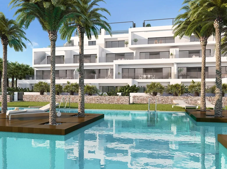 Appartement 3 chambres 105 m² Abadin, Espagne