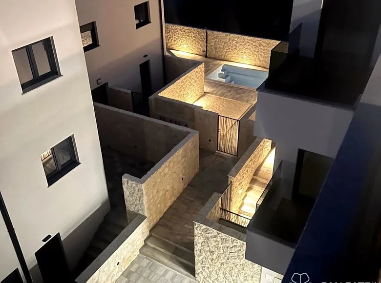 1 bedroom apartment 44 m² Municipality of Povljana, Croatia