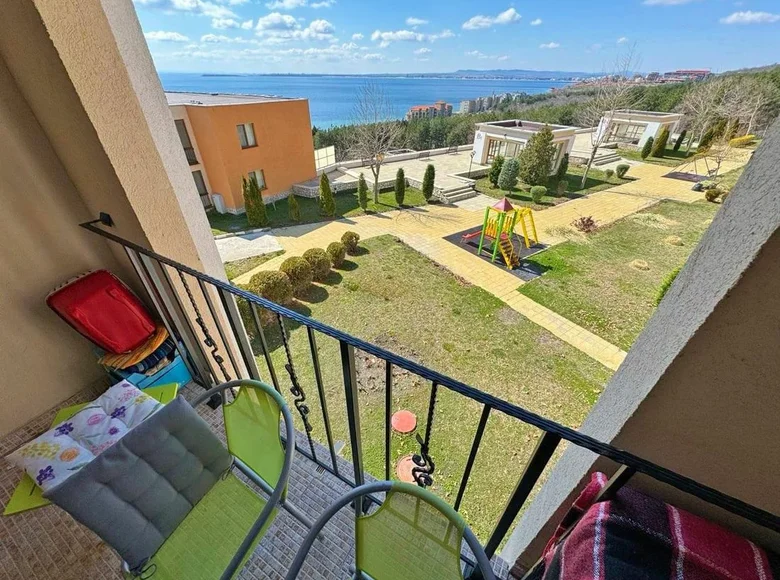 Apartment 37 m² Sveti Vlas, Bulgaria