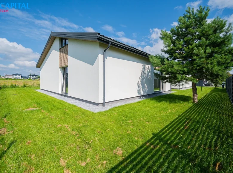 Maison 145 m² Bukiskis, Lituanie