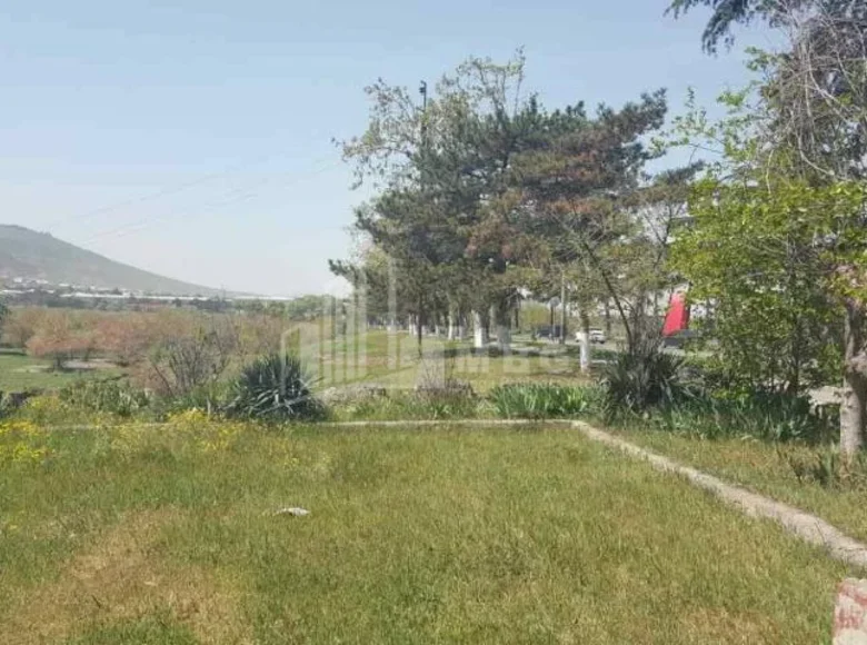 Land 6 500 m² Tbilisi, Georgia