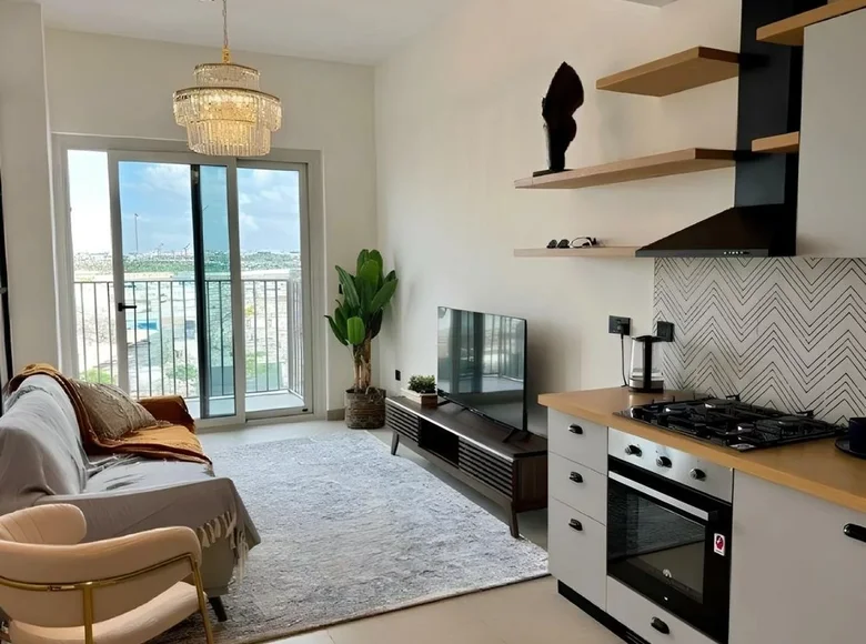 1 bedroom apartment 45 m² Dubai, United Arab Emirates