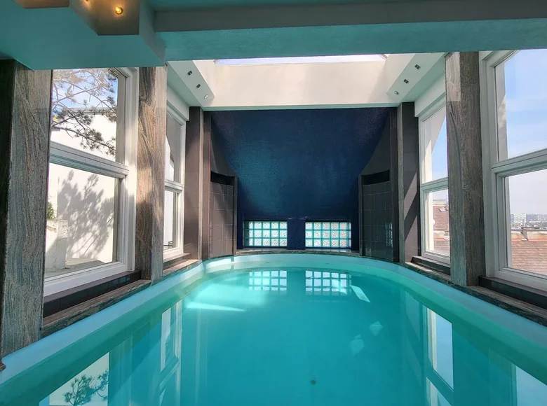 Attique 8 chambres 471 m² Mullendorf, Autriche