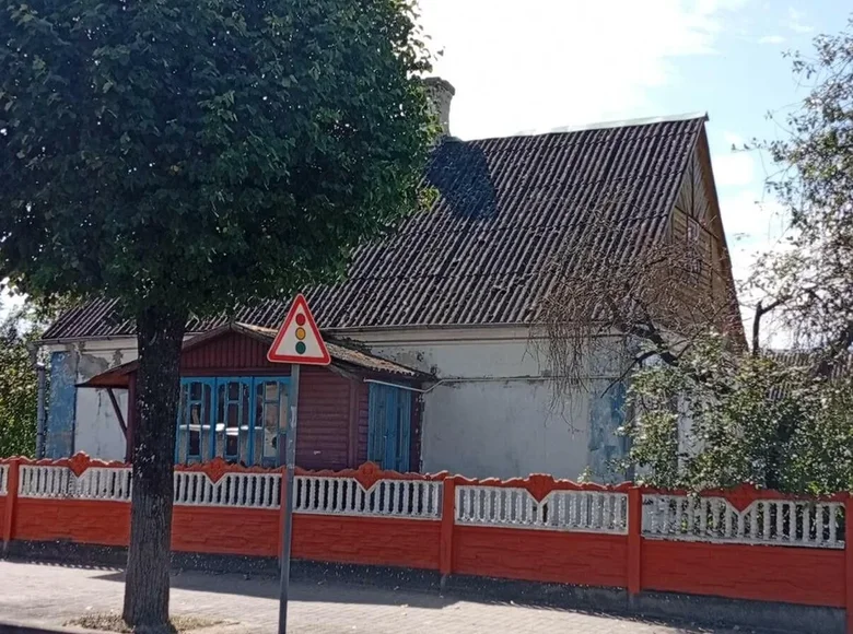Maison 76 m² Slonim, Bélarus