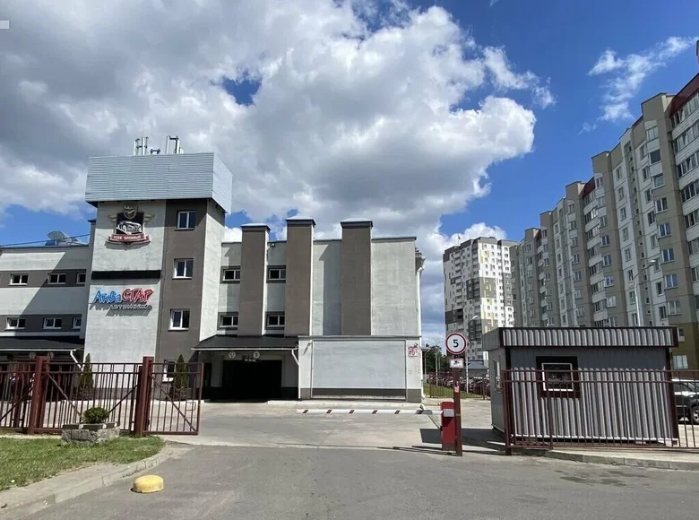 Propriété commerciale 86 m² à Minsk, Bélarus