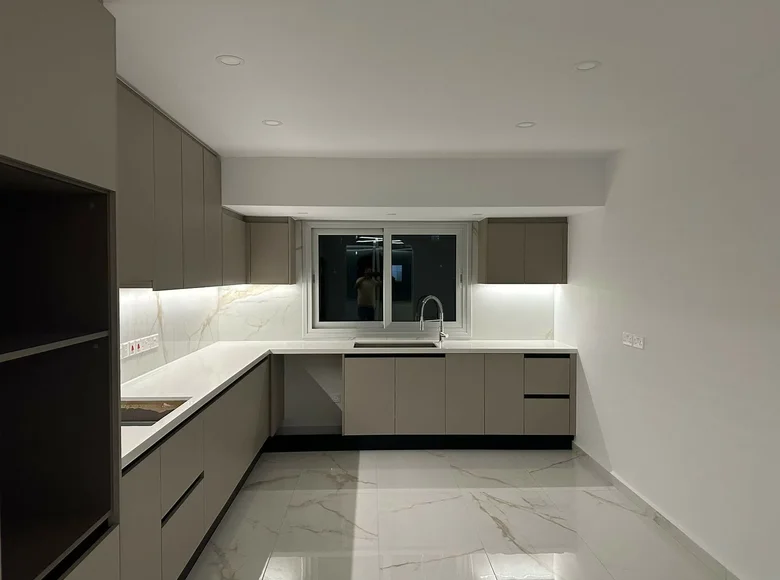 Appartement 3 chambres 150 m² Koinoteta Agiou Tychona, Chypre