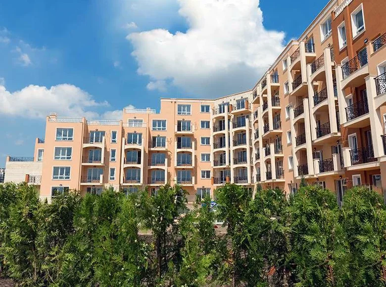 Appartement 74 m² Byala, Bulgarie