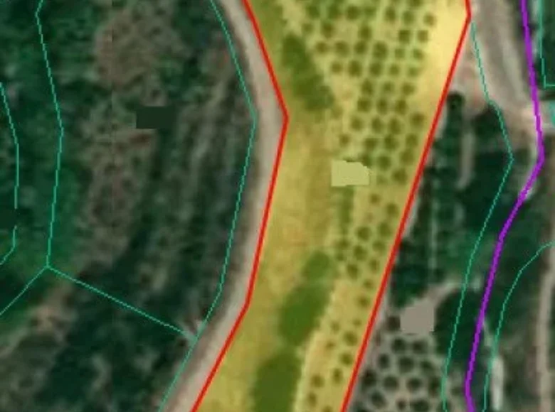 Mieszkanie  Polis Chrysochous, Cypr