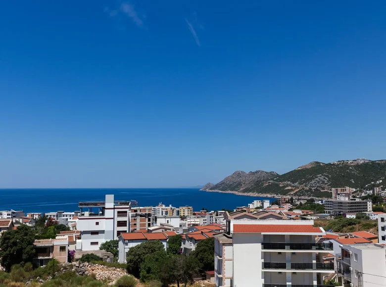 Appartement  Monténégro, Monténégro