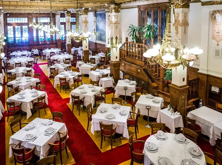 Gewerbefläche 223 m² Barcelona, Spanien