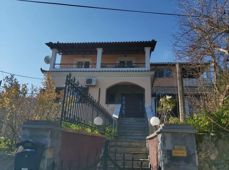 1-Schlafzimmer-Villa 345 m² Agia Eleni, Griechenland