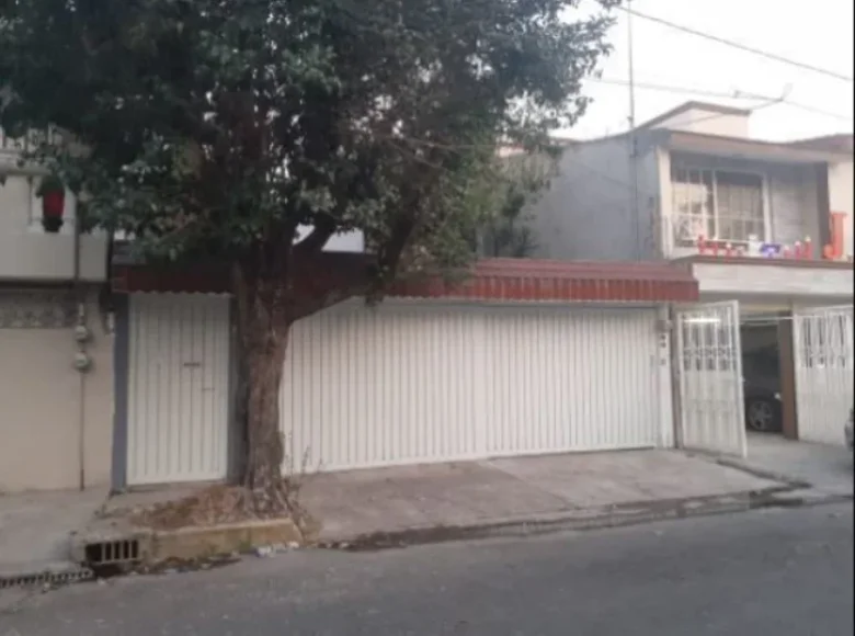 4 bedroom house 154 m² Mexico City, Mexico