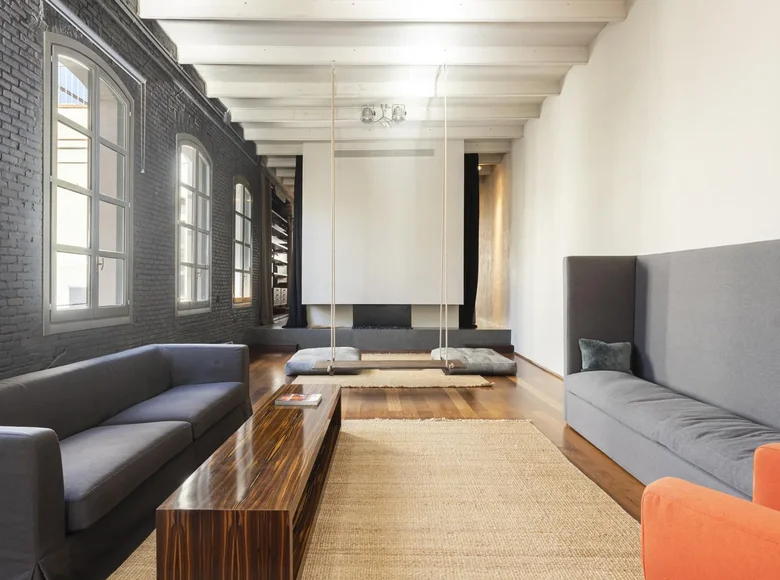 2 bedroom apartment 308 m² Barcelona, Spain