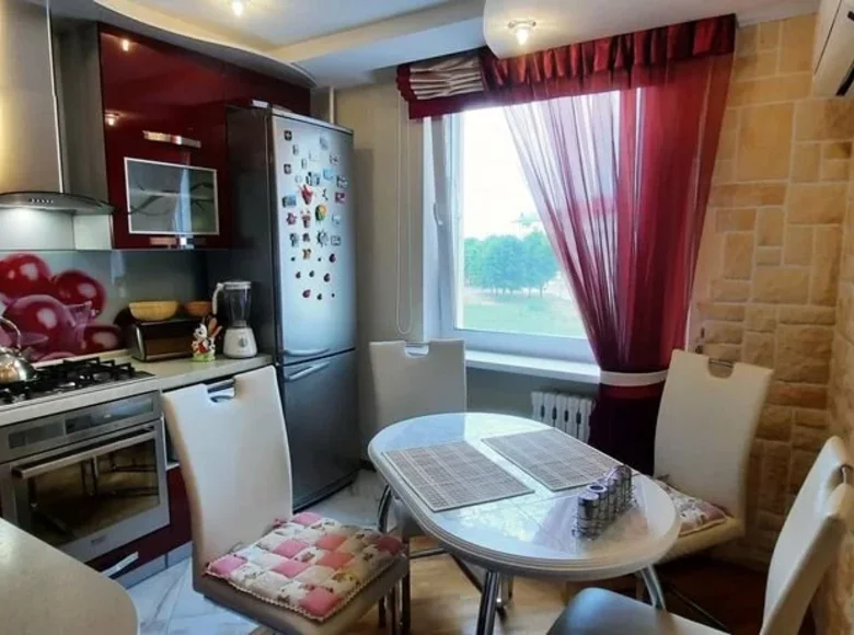 3 room apartment 77 m² Salihorsk, Belarus