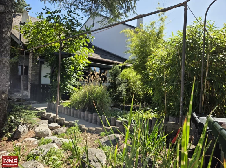 Дом 4 комнаты 1 032 м² Вена, Австрия