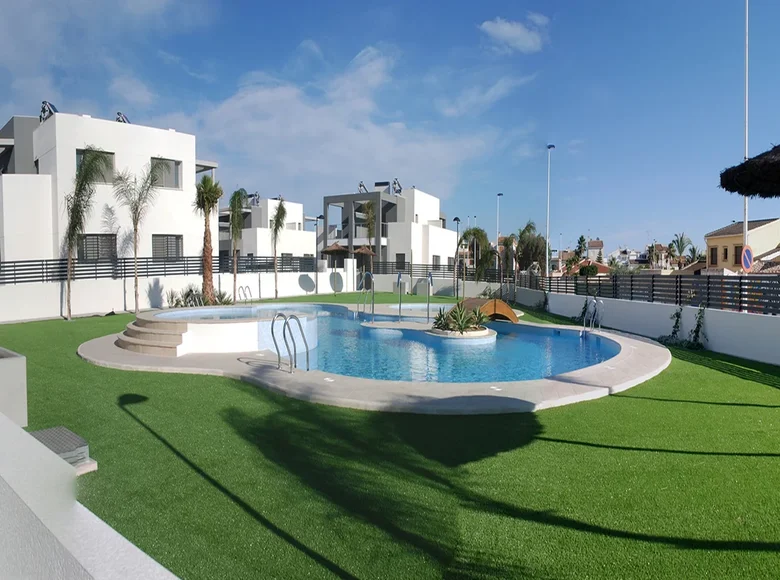 Appartement 2 chambres 64 m² Abadin, Espagne