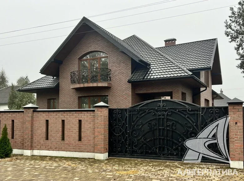Casa 353 m² Brest, Belarús