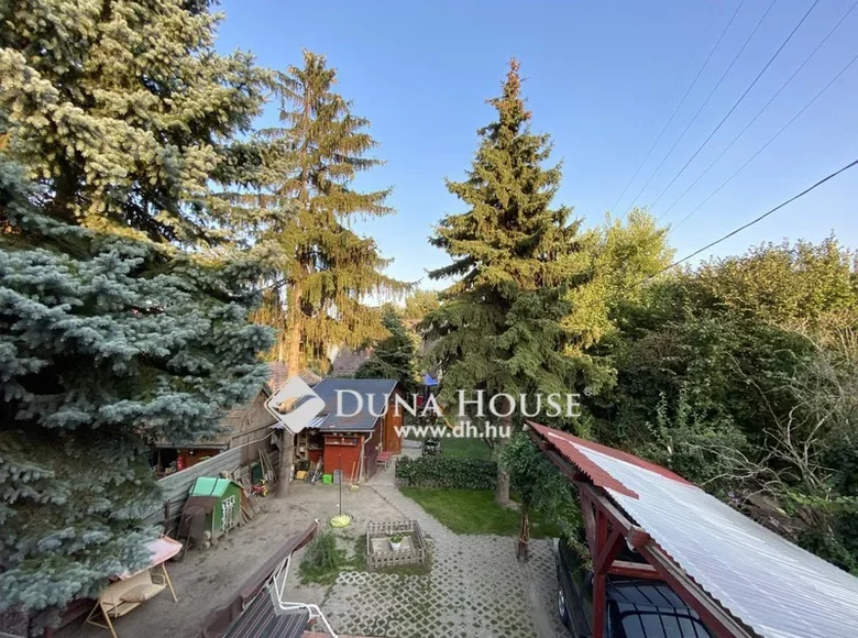 House 2 bathrooms 120 m² in Central Hungary, All countries