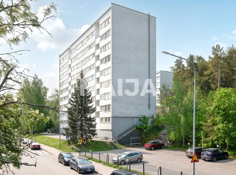 Apartamento 3 habitaciones 68 m² Helsinki sub region, Finlandia
