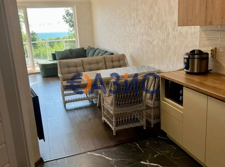Квартира 2 спальни 73 м² Tsarevo, Болгария