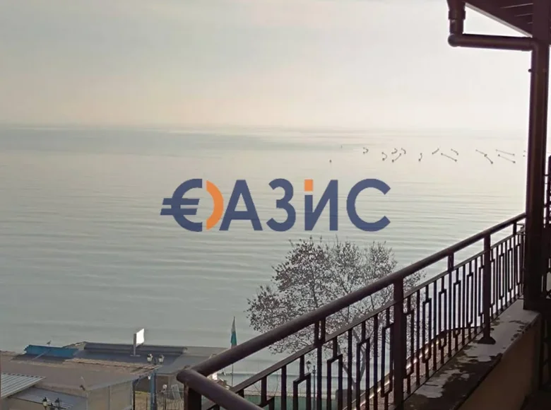 Apartamento 2 habitaciones 65 m² Ravda, Bulgaria