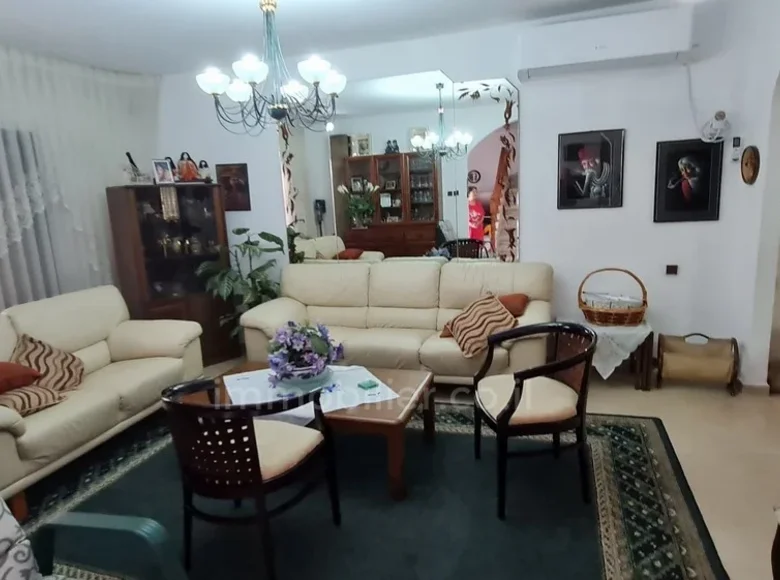 Villa de 5 pièces 180 m² Ashdod, Israël