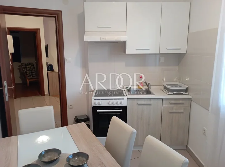 1 bedroom apartment 43 m² Krk, Croatia