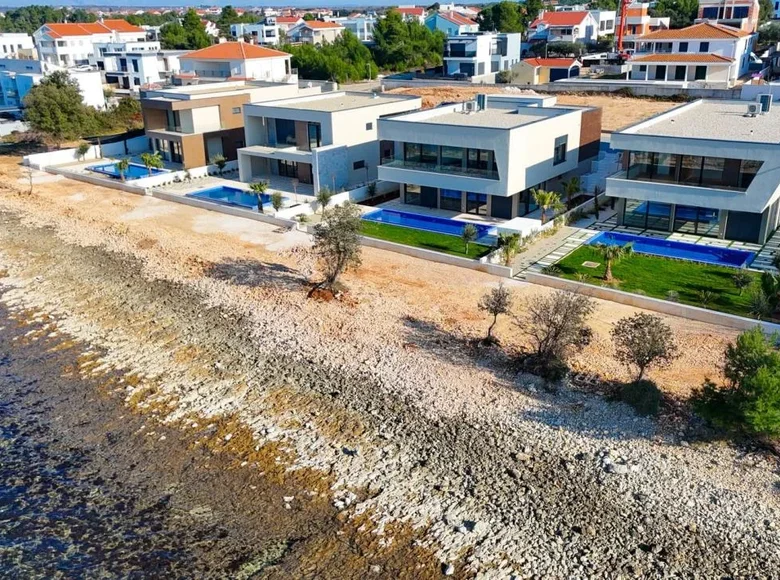 4 bedroom Villa 313 m² Grad Zadar, Croatia