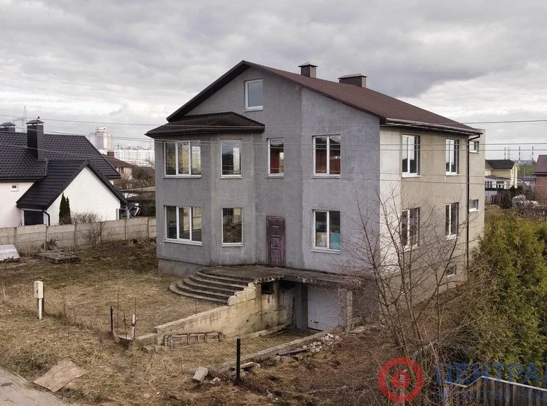 Casa 385 m² Tarasava, Belarús