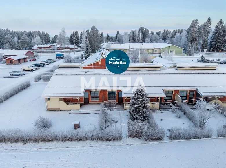 1 bedroom apartment 58 m² Kempele, Finland