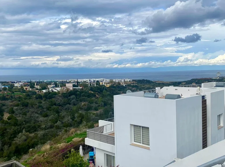 1 bedroom apartment 75 m² Girne District, Northern Cyprus