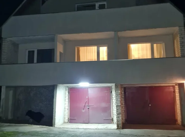 Ferienhaus 228 m² Piarsajski sielski Saviet, Belarus