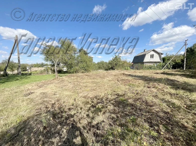 Земельные участки  Мухавецкий сельский Совет, Беларусь