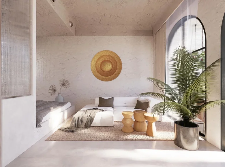 Estudio 29 m² Ubud, Indonesia