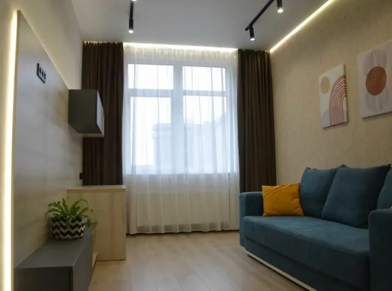 Apartamento 1 habitación 39 m² Odesa, Ucrania