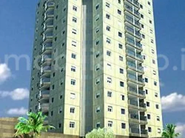 Apartamento 3 habitaciones 78 m² Arava Tichona Regional Council, Israel