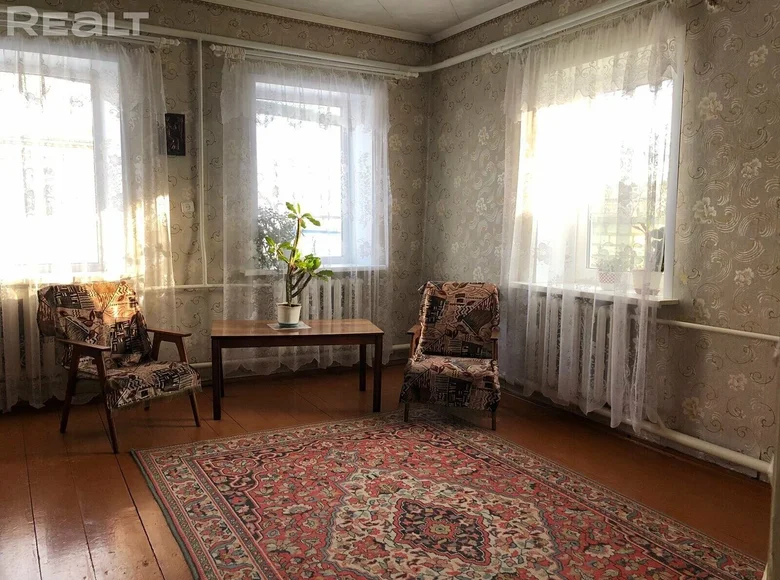 3 room apartment 75 m² Barysaw, Belarus