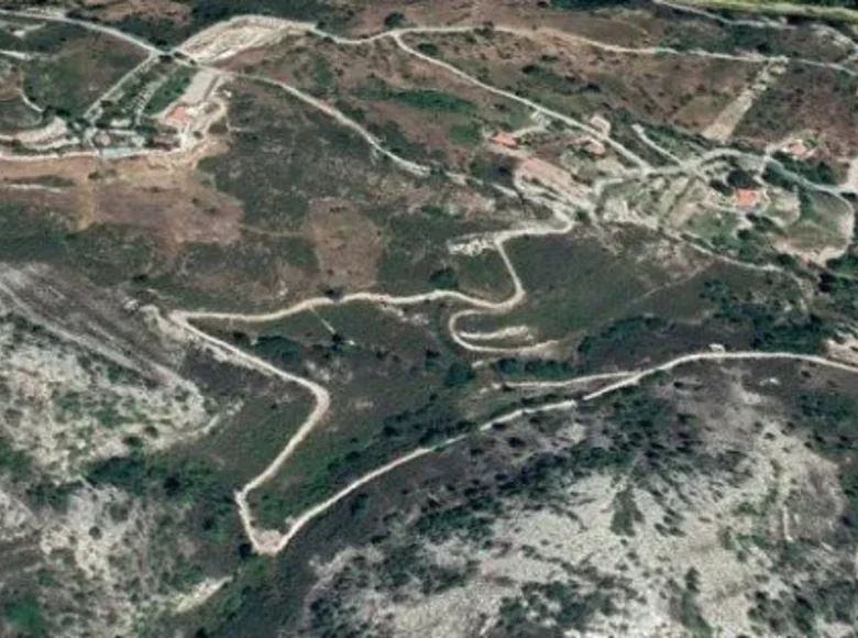 Apartment  Pera Pedi, Cyprus